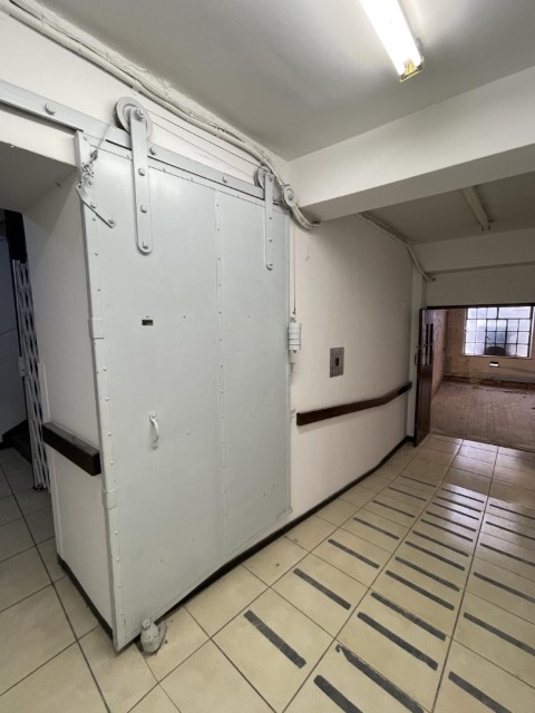 To Let commercial Property for Rent in Cape Town City Centre Western Cape